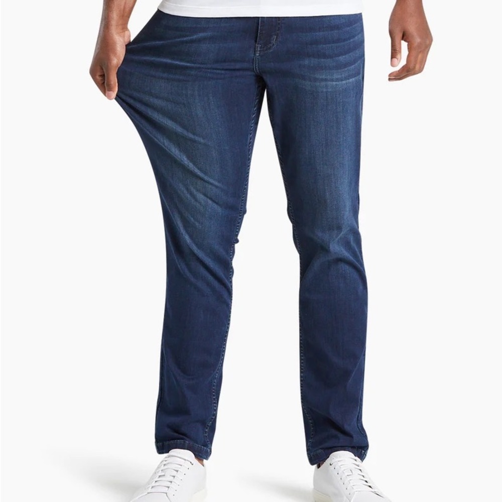 Muggy Jeans 36x32 NWT
